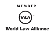 world Law firm -Member